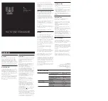 Preview for 3 page of Weelko WK_S011 Instruction Manual