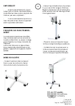 Предварительный просмотр 9 страницы Weelko WKV001 Instruction Manual