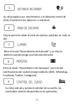 Preview for 37 page of WEEPLUG FUSE HR Manual