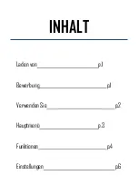 Preview for 20 page of WEEPLUG GPS EXPLORER 4 Manual