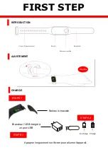 Preview for 10 page of WEEPLUG SB7 Manual