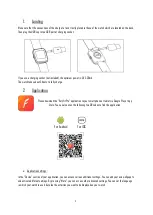 Preview for 3 page of WEEPLUG SMARTFIT LITE Manual