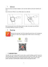 Preview for 19 page of WEEPLUG SMARTFIT LITE Manual