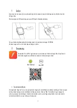 Preview for 43 page of WEEPLUG SMARTFIT LITE Manual