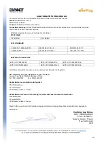 Preview for 10 page of WEEPLUG SOUNDFLOW i15 User Manual