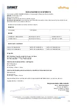 Preview for 16 page of WEEPLUG SOUNDFLOW i15 User Manual