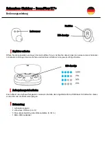 Preview for 8 page of WEEPLUG SOUNDFLOW i17 + Manual