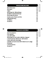 Preview for 3 page of WeeRide CENTER MOUNT CHILD CARRIER Instruction Manual