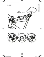 Preview for 9 page of WeeRide CENTER MOUNT CHILD CARRIER Instruction Manual