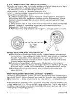 Предварительный просмотр 13 страницы weewell WCT100 User Manual