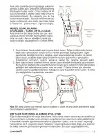 Предварительный просмотр 14 страницы weewell WCT100 User Manual