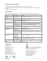 Preview for 16 page of weewell WHC 750 User Manual