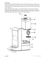 Preview for 3 page of weewell WHC 752 User Manual