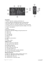 Preview for 4 page of weewell WHC 752 User Manual