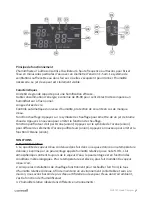 Preview for 13 page of weewell WHC 752 User Manual