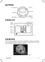 Предварительный просмотр 12 страницы weewell WHC730 User Manual