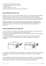 Предварительный просмотр 18 страницы weewell WHC752R User Manual