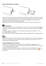 Предварительный просмотр 21 страницы weewell WHC752R User Manual