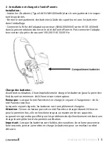 Preview for 21 page of weewell WMA420 User Manual