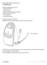 Preview for 36 page of weewell WMA420 User Manual