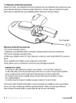 Preview for 37 page of weewell WMA420 User Manual