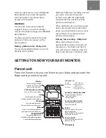 Preview for 9 page of weewell WMA440 User Manual