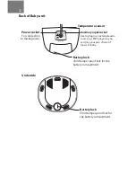 Preview for 12 page of weewell WMA440 User Manual