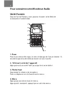 Preview for 34 page of weewell WMA440 User Manual