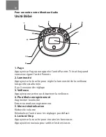 Preview for 38 page of weewell WMA440 User Manual