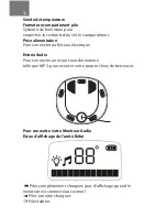 Preview for 40 page of weewell WMA440 User Manual