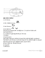 Предварительный просмотр 37 страницы weewell WMA450 User Manual