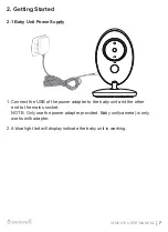 Preview for 7 page of weewell WMV815 User Manual