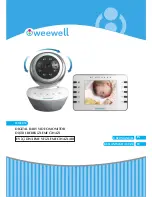 Предварительный просмотр 1 страницы weewell WMV855 User Manual