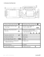 Предварительный просмотр 5 страницы weewell WMV855 User Manual