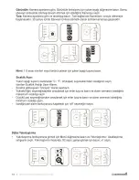 Предварительный просмотр 27 страницы weewell WMV855 User Manual