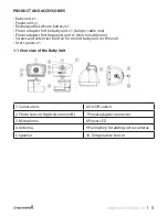 Предварительный просмотр 5 страницы weewell WMV860 User Manual