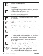 Предварительный просмотр 8 страницы weewell WMV860 User Manual