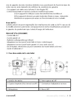 Предварительный просмотр 30 страницы weewell WMV860 User Manual