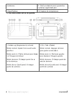 Предварительный просмотр 31 страницы weewell WMV860 User Manual