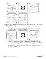 Предварительный просмотр 41 страницы weewell WMV860 User Manual