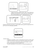 Предварительный просмотр 44 страницы weewell WMV860 User Manual