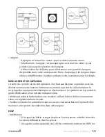 Предварительный просмотр 48 страницы weewell WMV860 User Manual