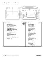 Предварительный просмотр 55 страницы weewell WMV860 User Manual