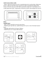 Предварительный просмотр 65 страницы weewell WMV860 User Manual