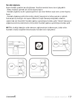 Предварительный просмотр 66 страницы weewell WMV860 User Manual