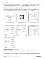 Предварительный просмотр 71 страницы weewell WMV860 User Manual