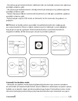 Предварительный просмотр 72 страницы weewell WMV860 User Manual