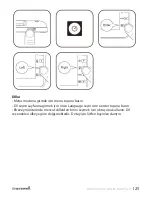 Предварительный просмотр 74 страницы weewell WMV860 User Manual