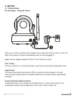 Предварительный просмотр 6 страницы weewell WMV870R User Manual