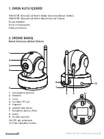 Предварительный просмотр 25 страницы weewell WMV870R User Manual